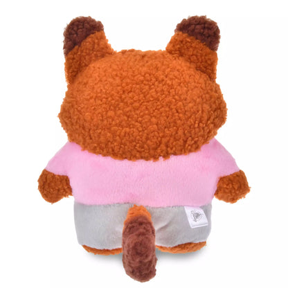"Pre-Order" JDS - Nick Wilde Plush Toys (Zootopia 2), Mofupeta 2026