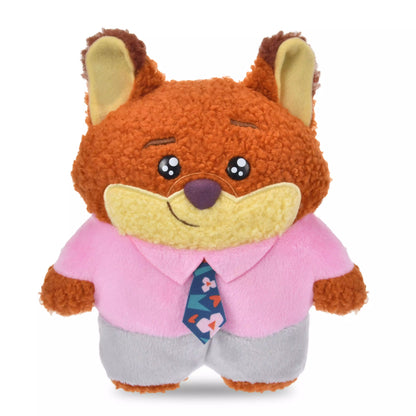 "Pre-Order" JDS - Nick Wilde Plush Toys (Zootopia 2), Mofupeta 2026