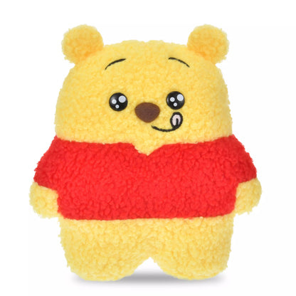 "Pre-Order" JDS - Winnie the Pooh Plush Toys, Mofupeta 2026