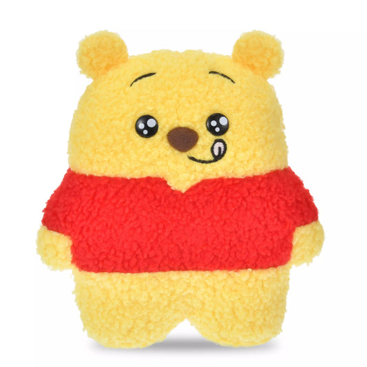"Pre-Order" JDS - Winnie the Pooh Plush Toys, Mofupeta 2026