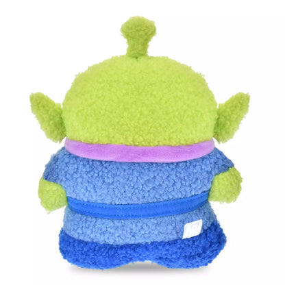 "Pre-Order" JDS - Little Green Men/Alien Plush Toys, Mofupeta 2026