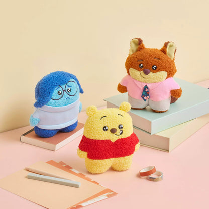 "Pre-Order" JDS - Sadness Plush Toys, Mofupeta 2026