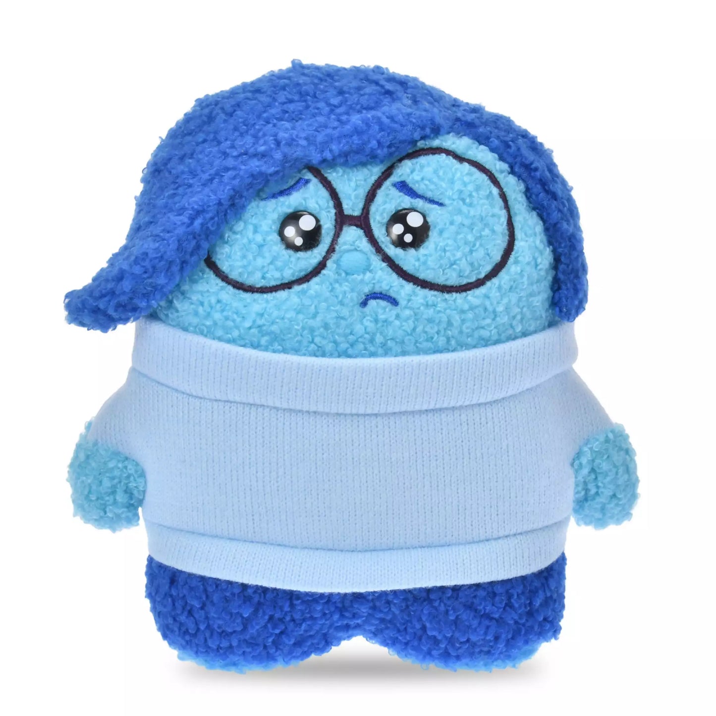 "Pre-Order" JDS - Sadness Plush Toys, Mofupeta 2026