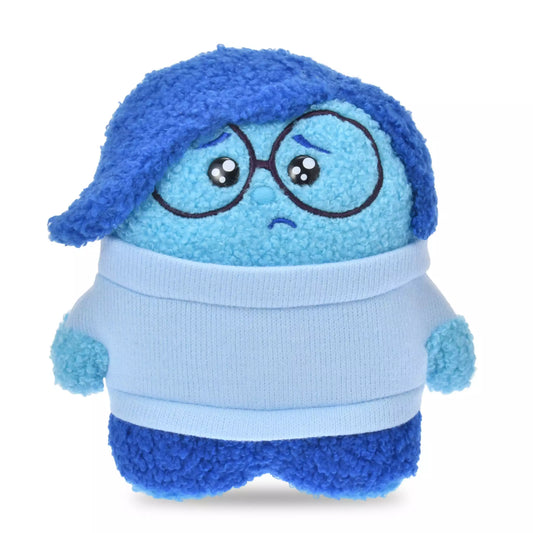 "Pre-Order" JDS - Sadness Plush Toys, Mofupeta 2026