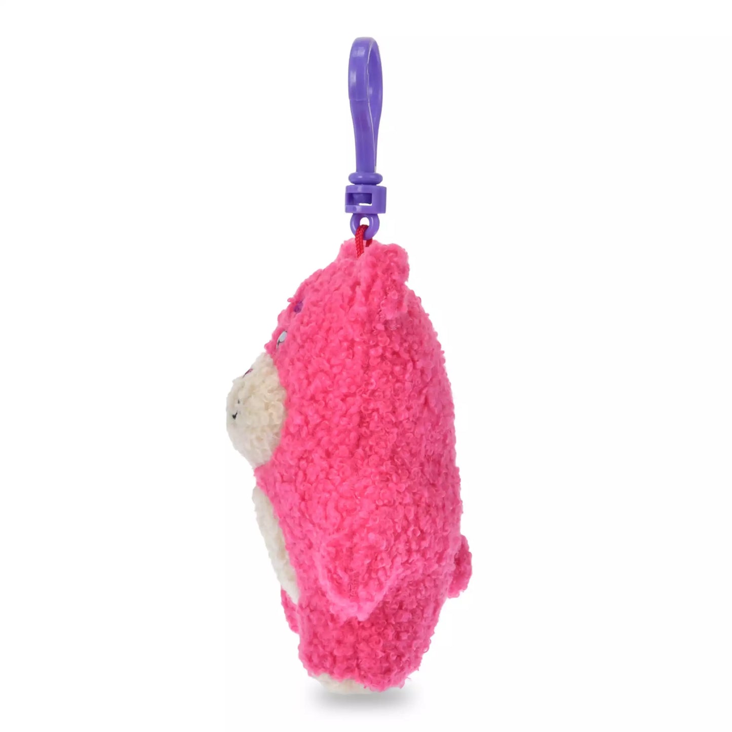 "Pre-Order" JDS - Lotso Plush Keychain, Mofupeta 2026