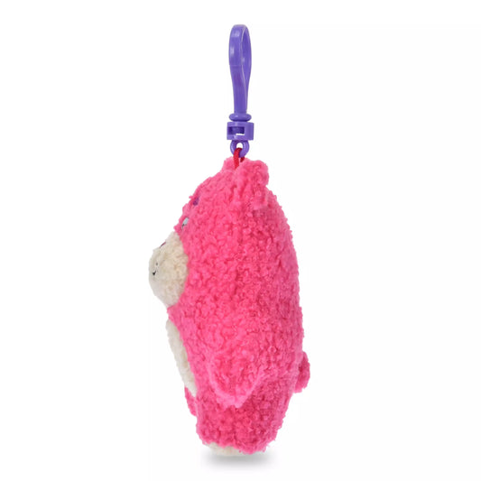 "Pre-Order" JDS - Lotso Plush Keychain, Mofupeta 2026