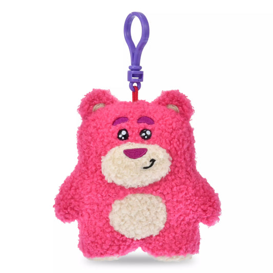 "Pre-Order" JDS - Lotso Plush Keychain, Mofupeta 2026