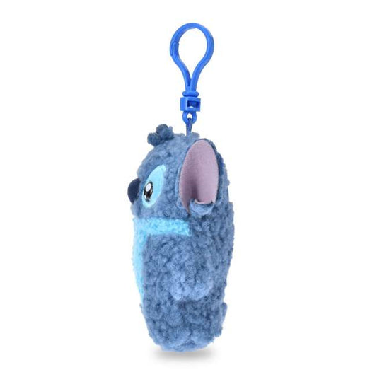 "Pre-Order" JDS - Stitch Plush Keychain, Mofupeta 2026