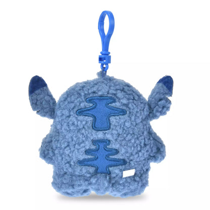 "Pre-Order" JDS - Stitch Plush Keychain, Mofupeta 2026
