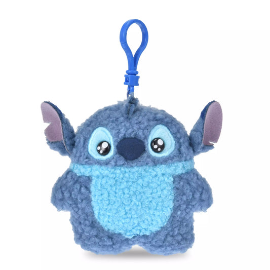 "Pre-Order" JDS - Stitch Plush Keychain, Mofupeta 2026
