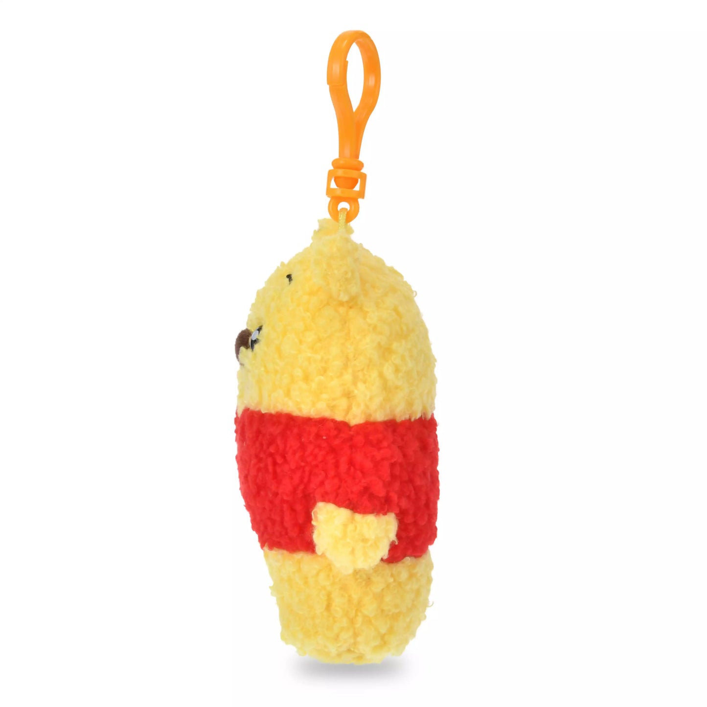 "Pre-Order" JDS - Winnie the Pooh Plush Keychain, Mofupeta 2026