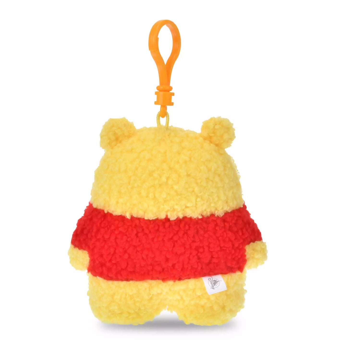 "Pre-Order" JDS - Winnie the Pooh Plush Keychain, Mofupeta 2026