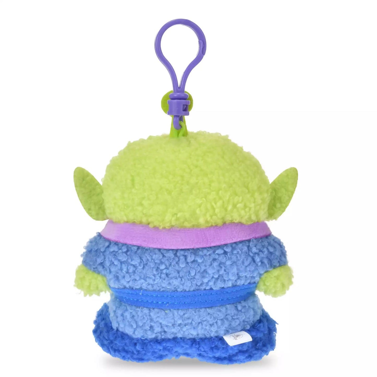 "Pre-Order" JDS - Little Green Men/Alien Plush Keychain, Mofupeta 2026