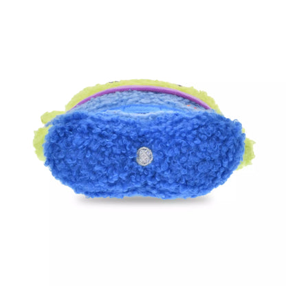 "Pre-Order" JDS - Little Green Men/Alien Plush Keychain, Mofupeta 2026