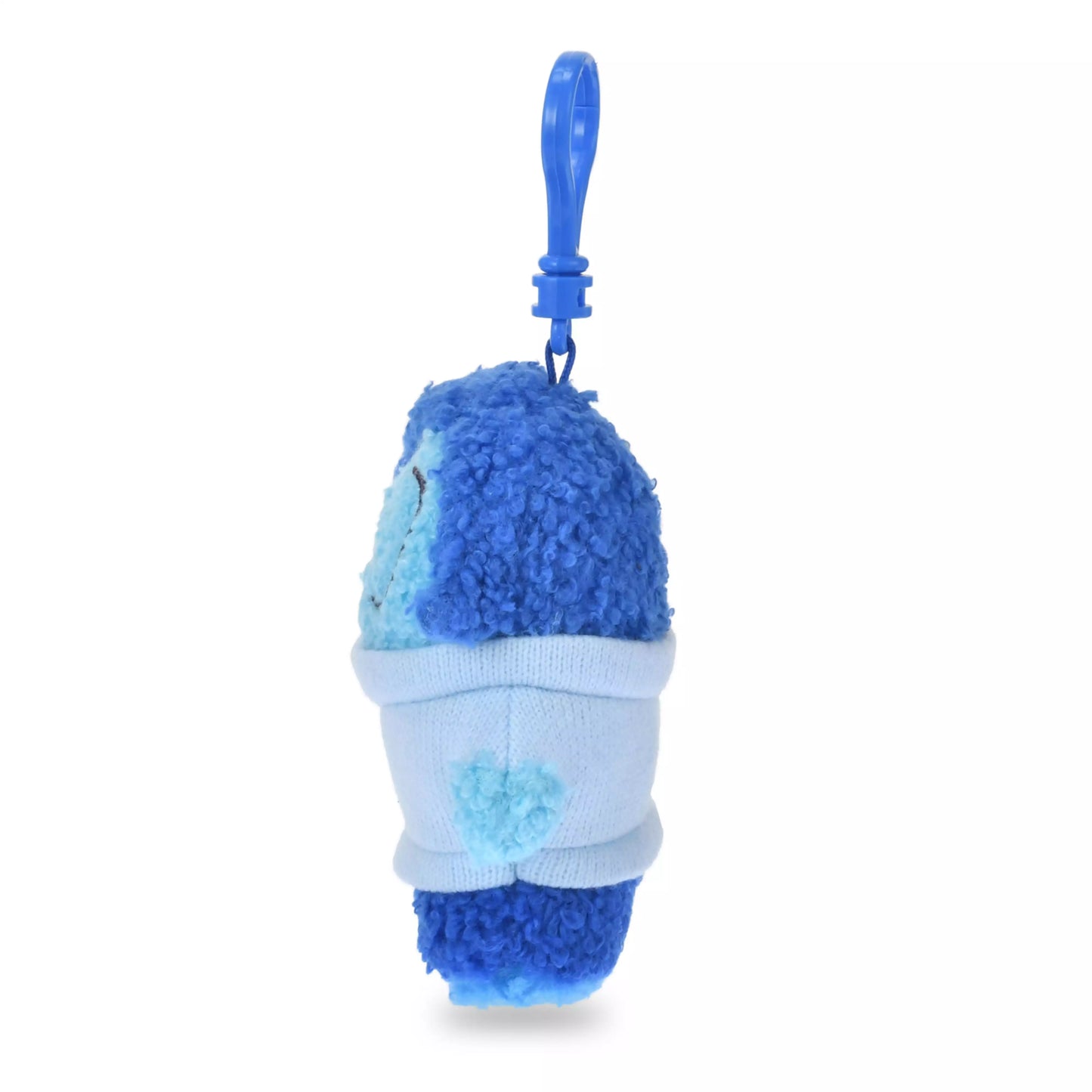 "Pre-Order" JDS - Sadness Plush Keychain, Mofupeta 2026