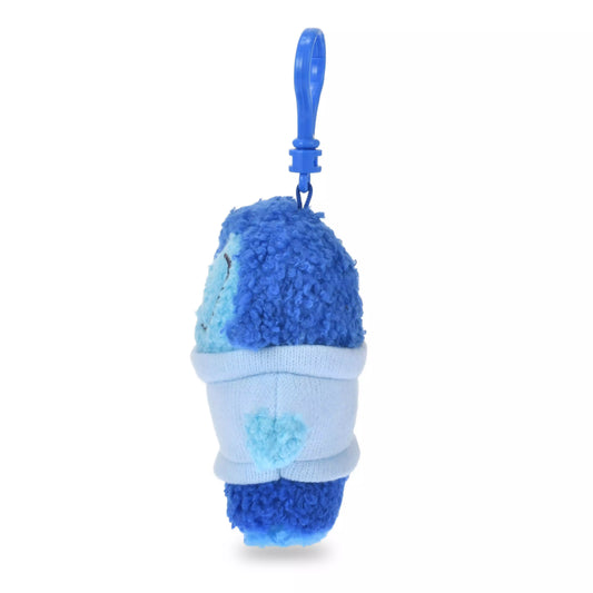 "Pre-Order" JDS - Sadness Plush Keychain, Mofupeta 2026