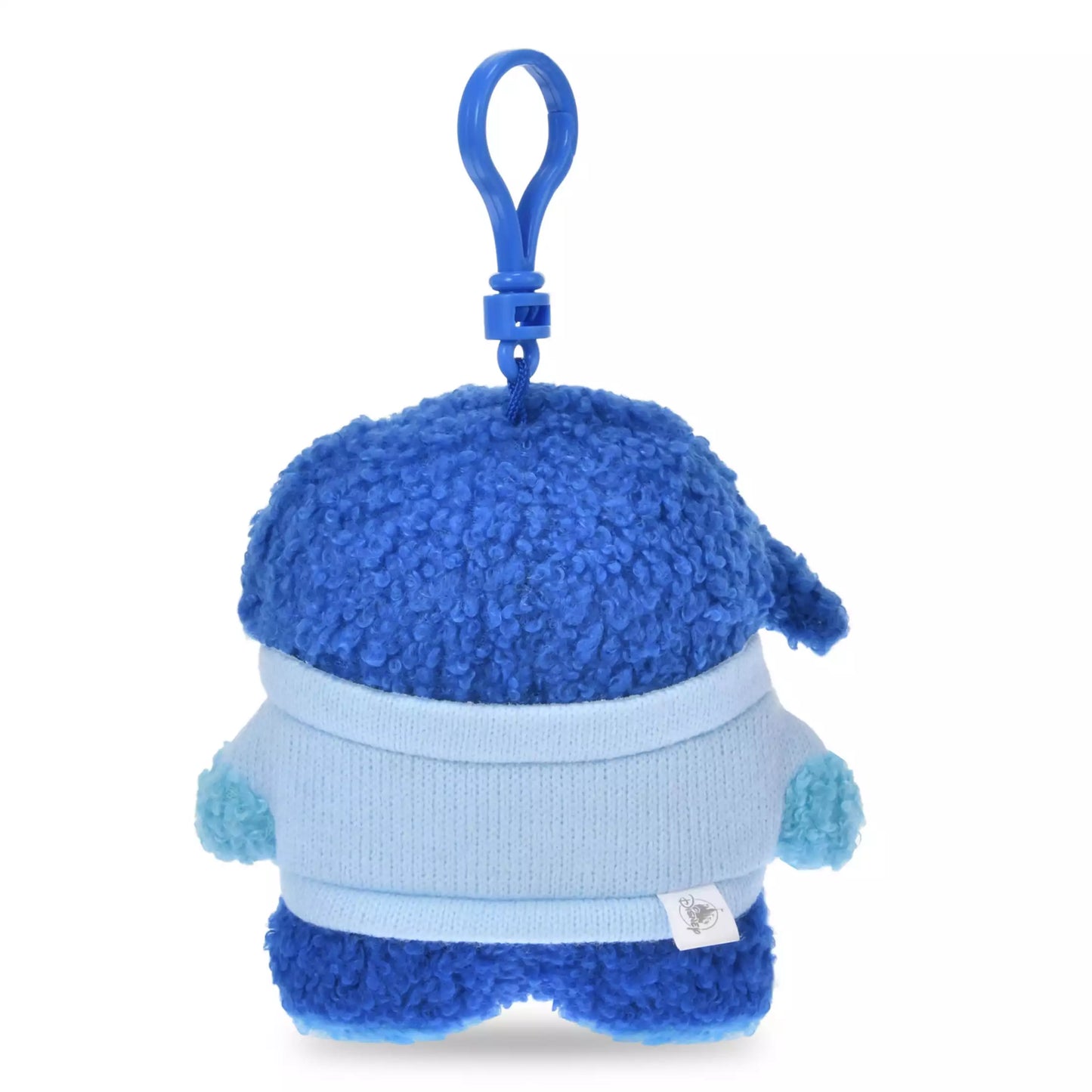 "Pre-Order" JDS - Sadness Plush Keychain, Mofupeta 2026