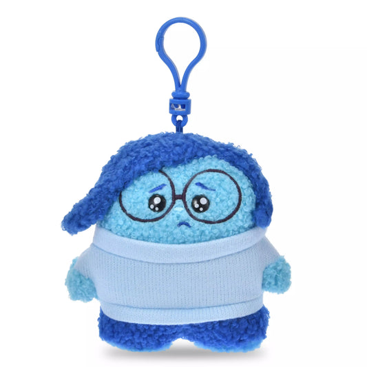 "Pre-Order" JDS - Sadness Plush Keychain, Mofupeta 2026