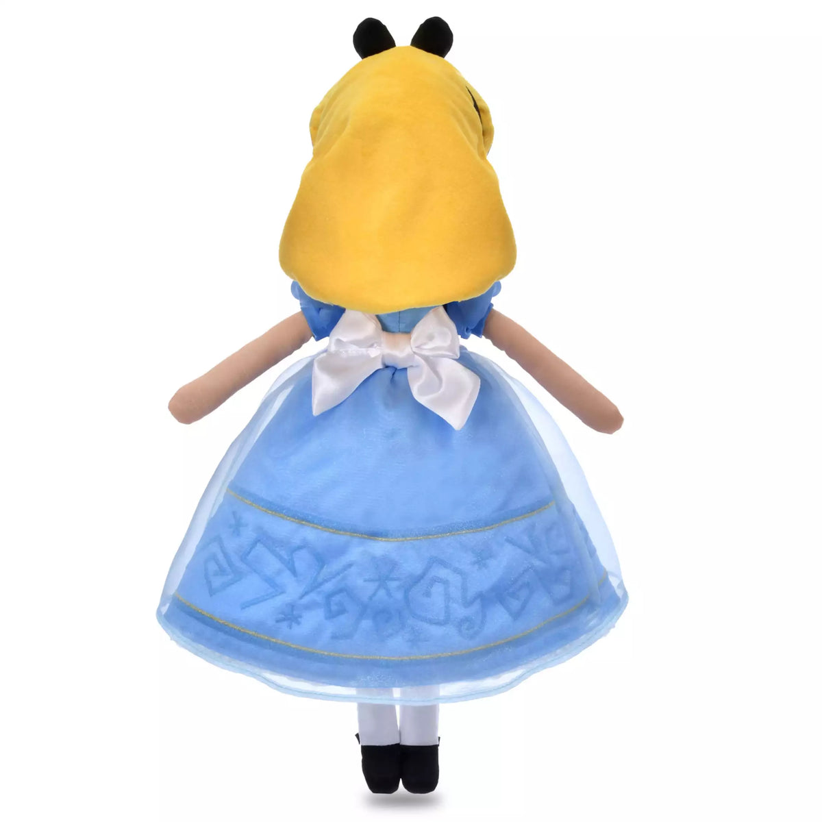 "Pre-Order" HKDL - Alice Plush Toy, Alice in Wonderland 75th Anniversary 2026