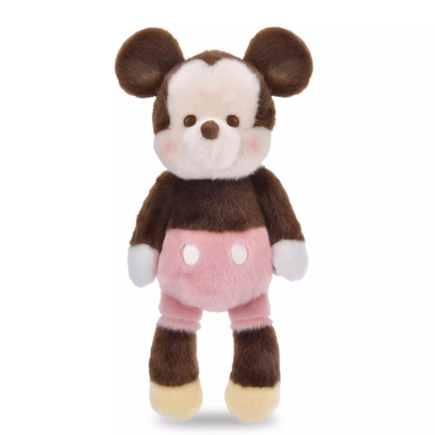 "Pre-Order" JDS - Mickey Mouse Plush Toy, PALNUI 2026