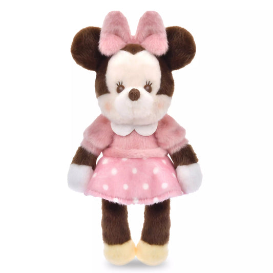 "Pre-Order" JDS - Minnie Mouse Plush Toy, PALNUI 2026