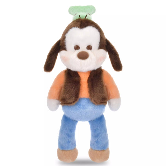 "Pre-Order" JDS - Goofy Plush Toy, PALNUI 2026