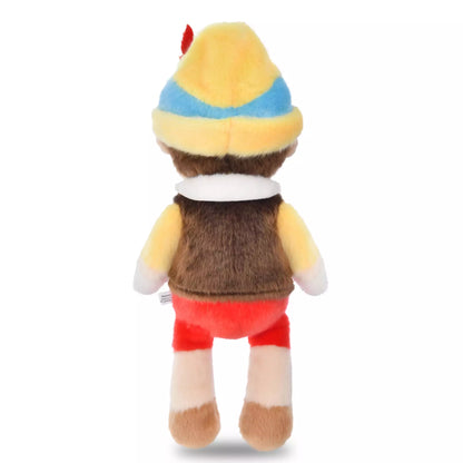 "Pre-Order" JDS - Pinocchio Plush Toys, PALNUI 2026