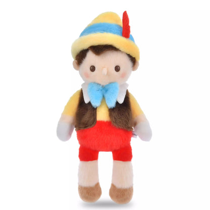 "Pre-Order" JDS - Pinocchio Plush Toys, PALNUI 2026