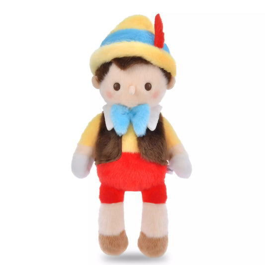 "Pre-Order" JDS - Pinocchio Plush Toys, PALNUI 2026