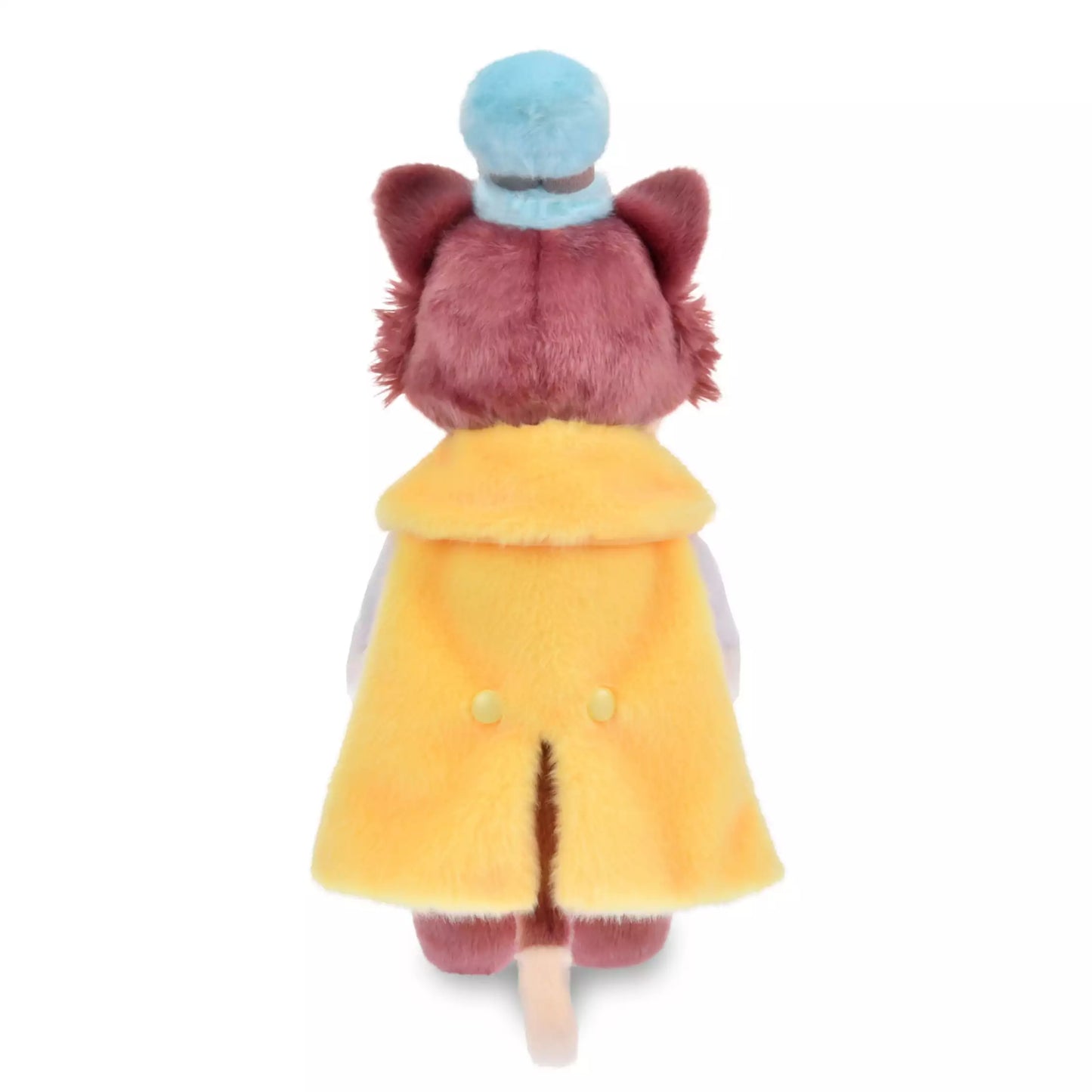 "Pre-Order" JDS - Gideon Plush Toys, PALNUI 2026