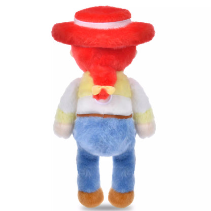 "Pre-Order" JDS - Jessie Plush Toy, Toy Story PALNUI 2026