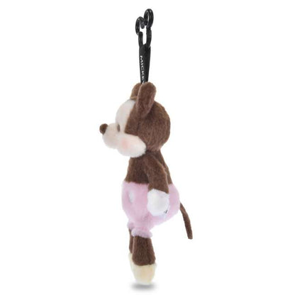 "Pre-Order" JDS - Mickey Mouse Plush Keychain, PALNUI 2026