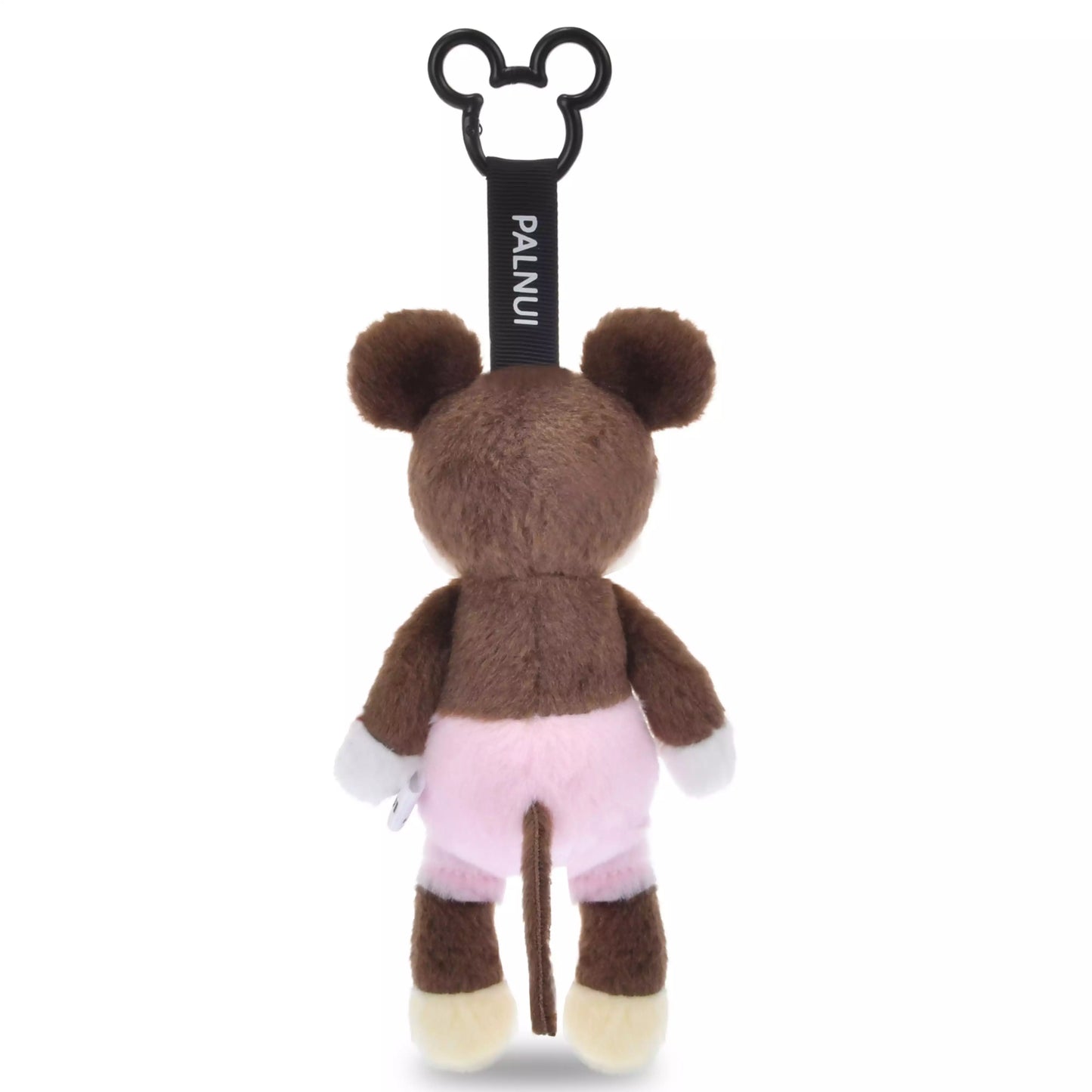 "Pre-Order" JDS - Mickey Mouse Plush Keychain, PALNUI 2026