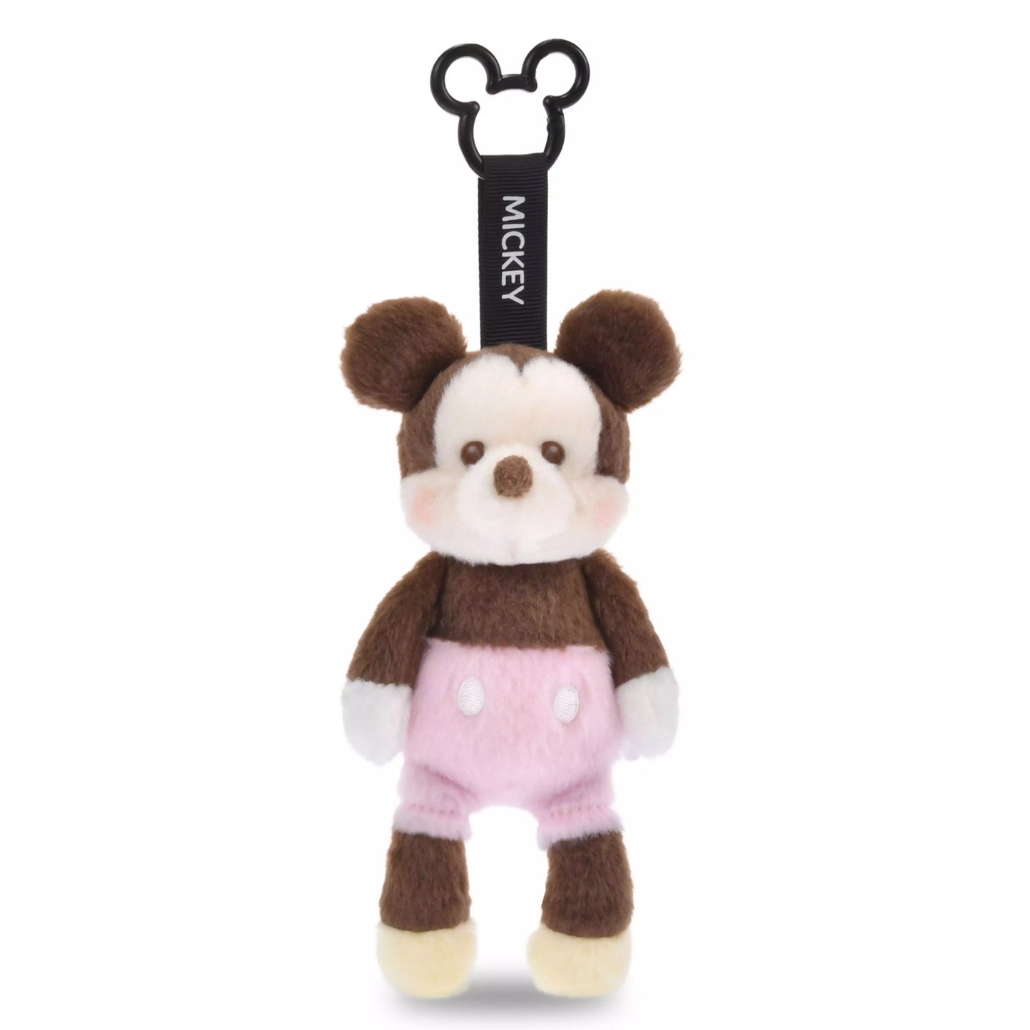 "Pre-Order" JDS - Mickey Mouse Plush Keychain, PALNUI 2026