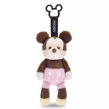 "Pre-Order" JDS - Mickey Mouse Plush Keychain, PALNUI 2026