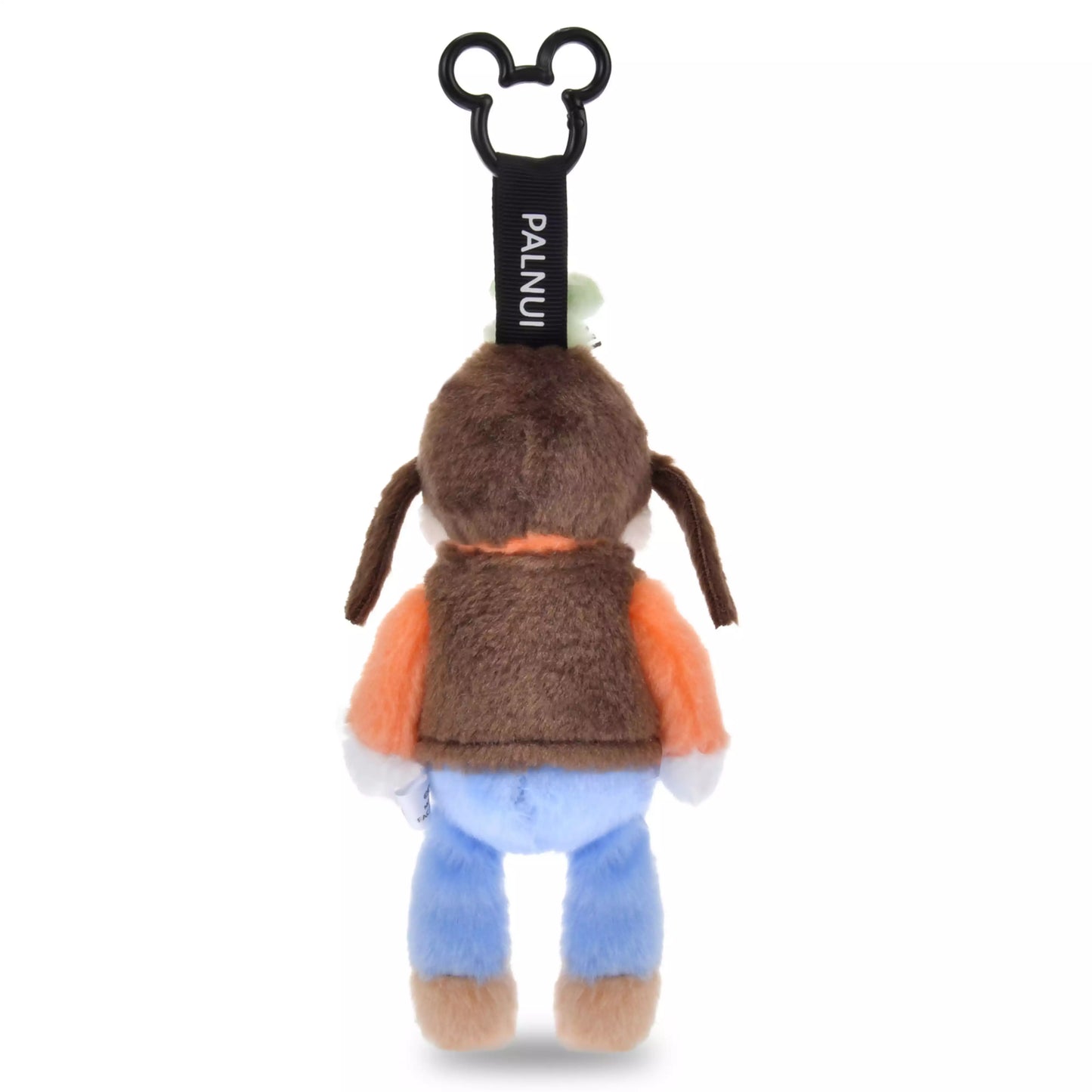 "Pre-Order" JDS - Goofy Plush Keychain, PALNUI 2026