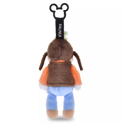 "Pre-Order" JDS - Goofy Plush Keychain, PALNUI 2026