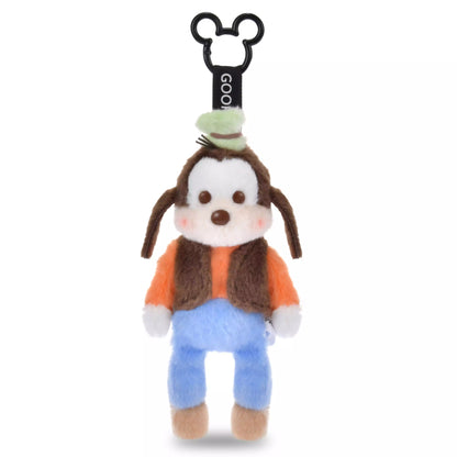"Pre-Order" JDS - Goofy Plush Keychain, PALNUI 2026