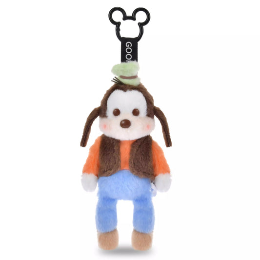 "Pre-Order" JDS - Goofy Plush Keychain, PALNUI 2026
