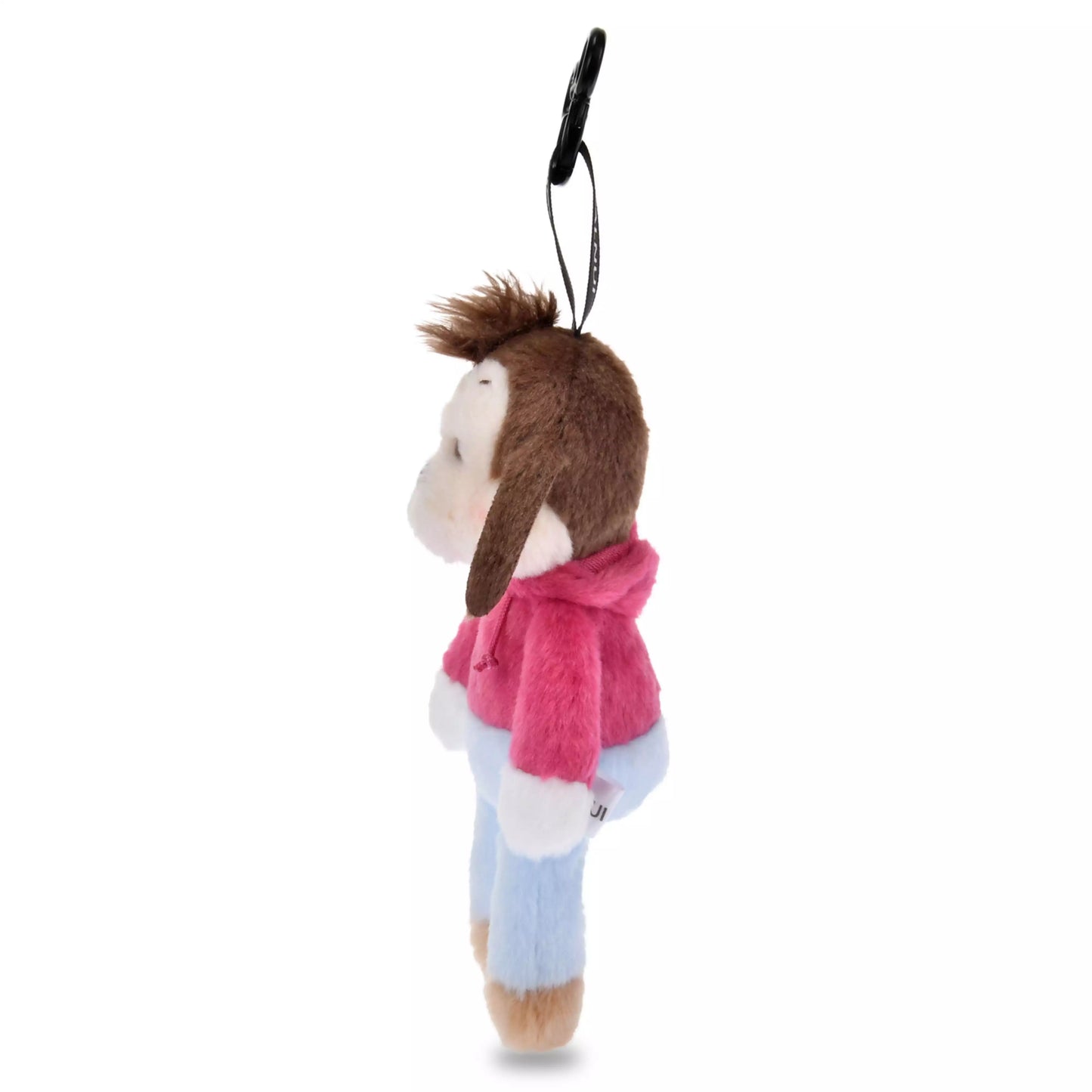 "Pre-Order" JDS - Max Plush Keychain, PALNUI 2026