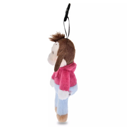 "Pre-Order" JDS - Max Plush Keychain, PALNUI 2026