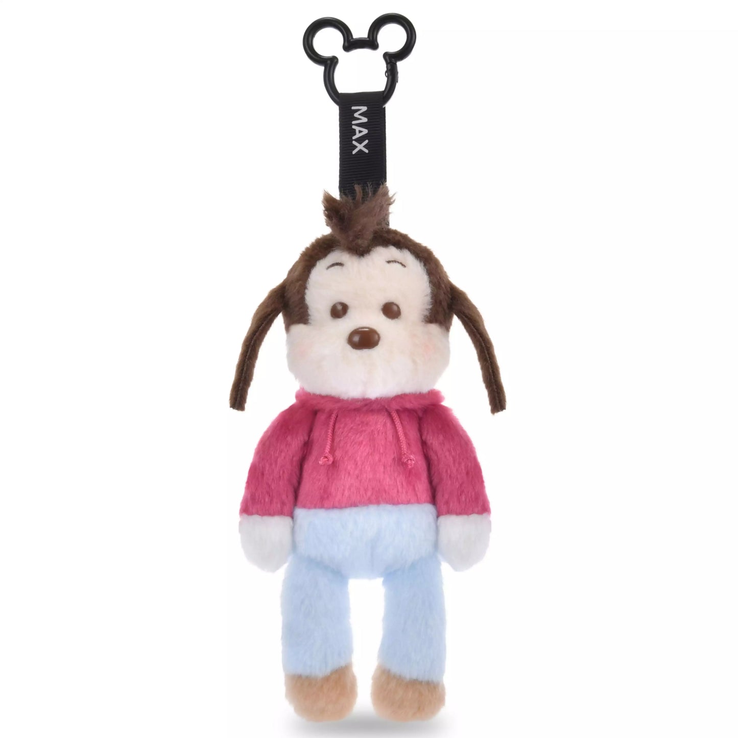 "Pre-Order" JDS - Max Plush Keychain, PALNUI 2026