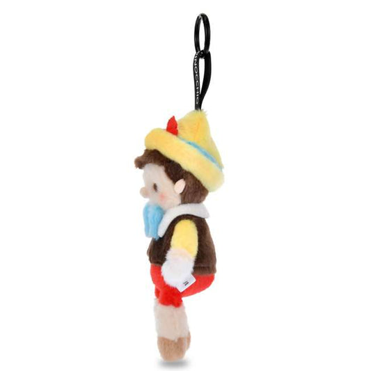 "Pre-Order" JDS - Pinocchio Plush Keychain, PALNUI 2026