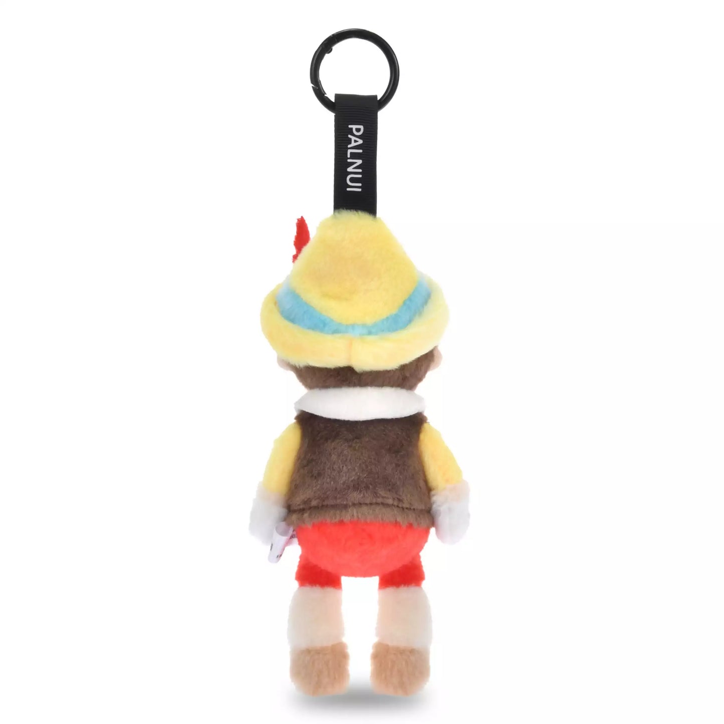 "Pre-Order" JDS - Pinocchio Plush Keychain, PALNUI 2026