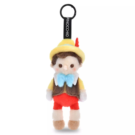 "Pre-Order" JDS - Pinocchio Plush Keychain, PALNUI 2026