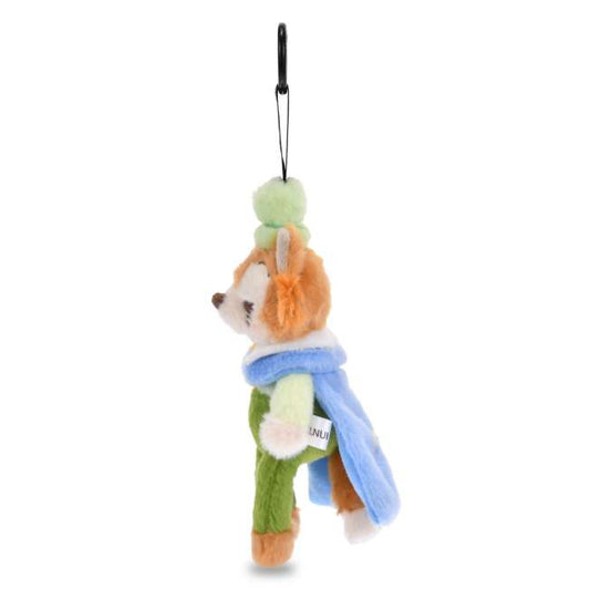 "Pre-Order" JDS - Honest John Plush Keychain, PALNUI 2026