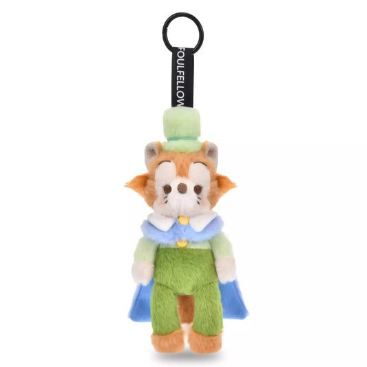"Pre-Order" JDS - Honest John Plush Keychain, PALNUI 2026