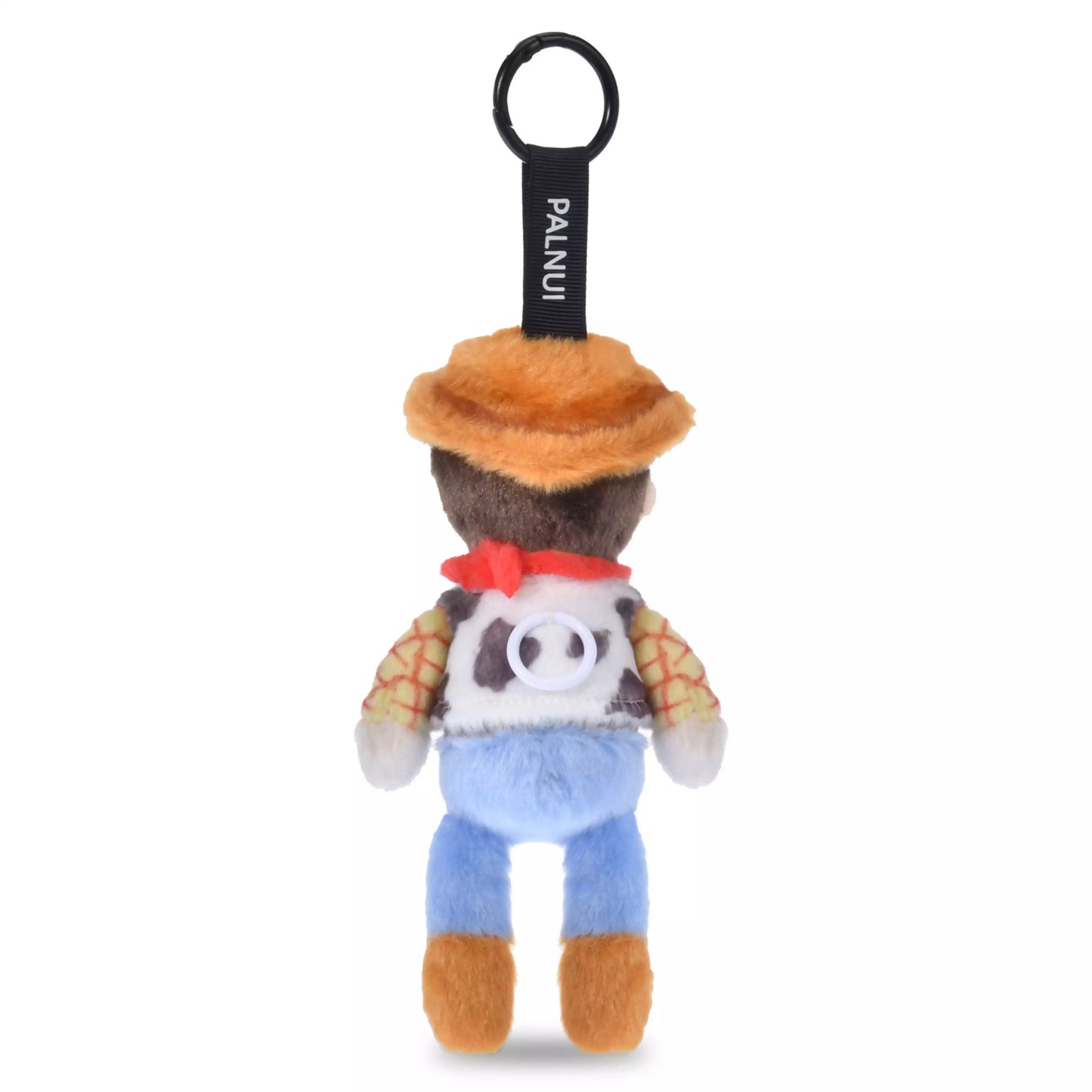 "Pre-Order" JDS - Woody Plush Keychain, Toy Story PALNUI 2026