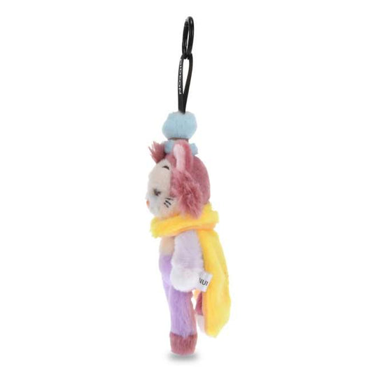 "Pre-Order" JDS - Gideon Plush Keychain, PALNUI 2026