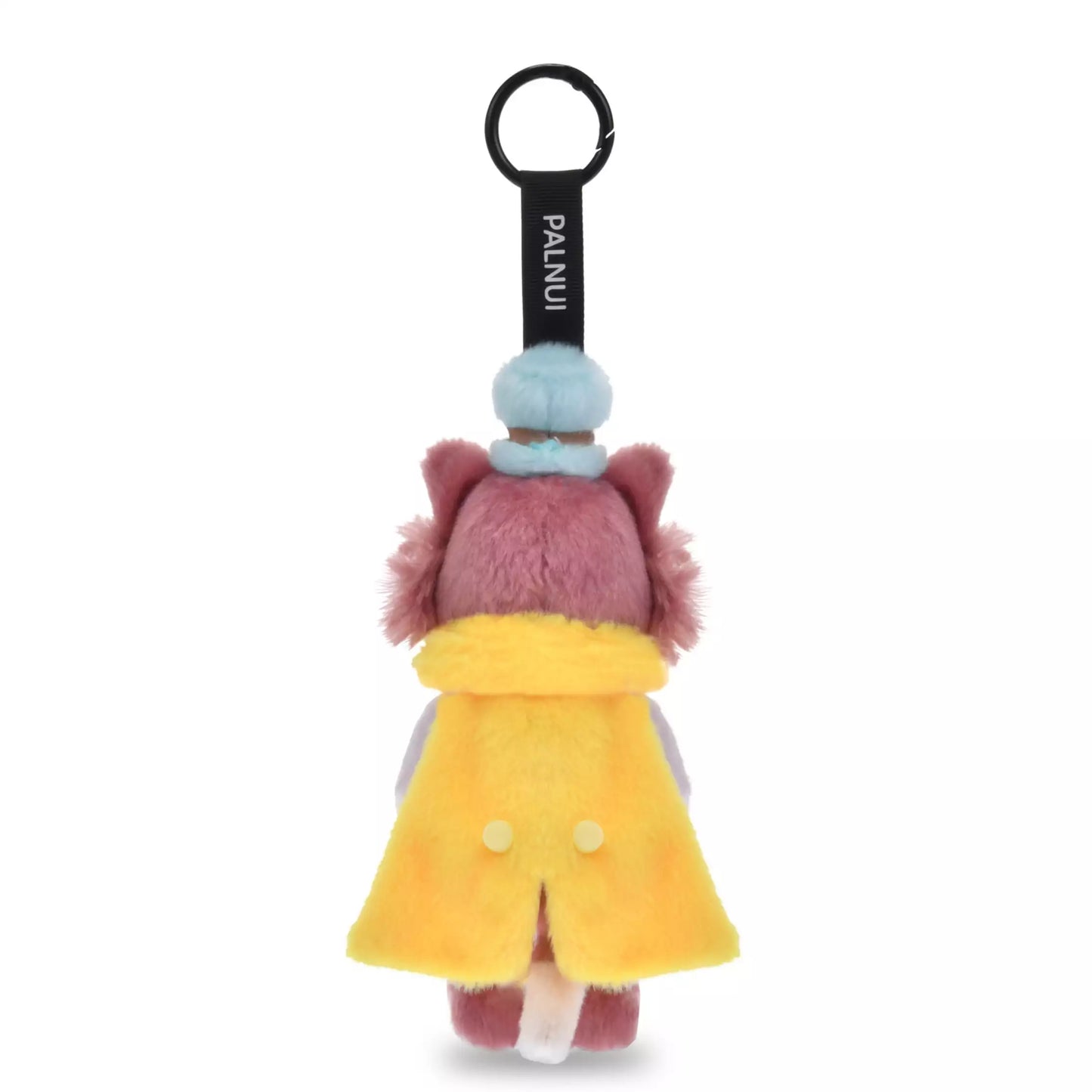 "Pre-Order" JDS - Gideon Plush Keychain, PALNUI 2026